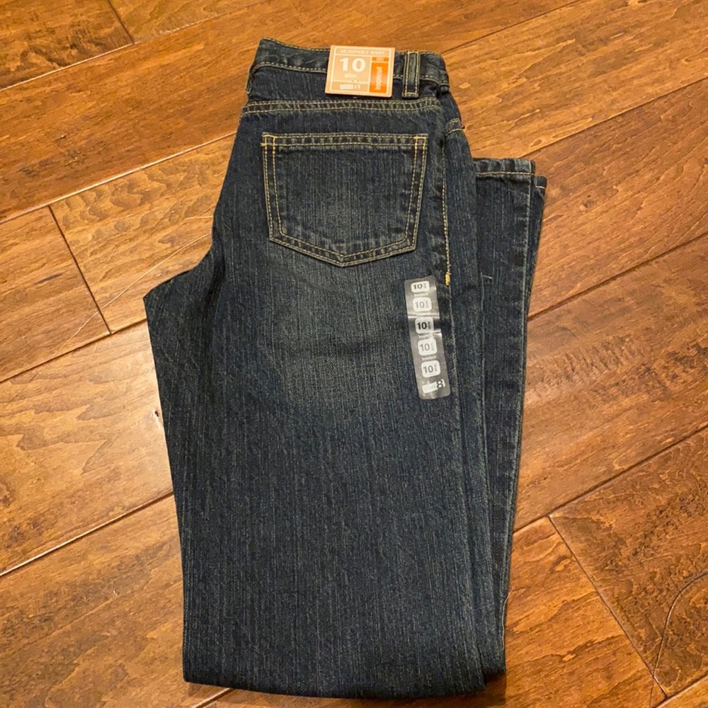 Boys Crazy 8 Jeans